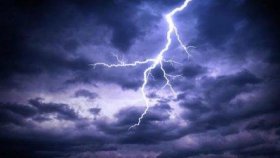 পাট ধুতে গিয়ে বজ্রাঘাতে প্রাণ গেলো ২ কৃষকের