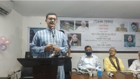 বঙ্গবন্ধুকে হত্যার পর বরেণ্যদের সম্মান ছিল না: নৌ প্রতিমন্ত্রী