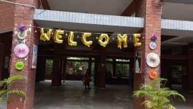 শিক্ষার্থী বরণের মধ্য দিয়ে শ্রেণি পাঠদান শুরু হচ্ছে রবিবার