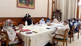 দ্বাদশ নির্বাচন ঘিরে দলীয় নেতাদের ৩ নির্দেশনা প্রধানমন্ত্রীর