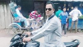 বাগেরহাটে সড়ক দুর্ঘটনায় সাবেক ক্রিকেটার নিহত