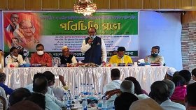 ‘বিএনপি-জামায়াত আমাদের চেয়ে শক্তিশালী না’