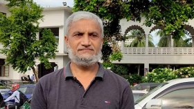 ‘বিনা অপরাধে জেল খেটেছি, স্বাভাবিক জীবনে ফিরতে চাই’