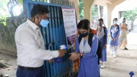 শিক্ষক-শিক্ষার্থীদের করোনা চিকিৎসার ব্যয় কার?