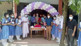 মৌলভীবাজারে প্রথমদিন উপস্থিতি কম