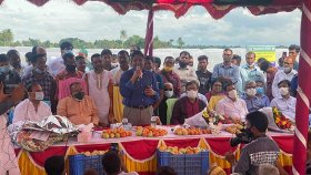 অচিরেই কৃষিপণ্য রফতানি করবো: কৃষিমন্ত্রী