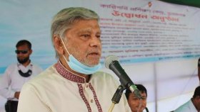 দেশে দক্ষ জনশক্তির অভাব: পরিকল্পনামন্ত্রী