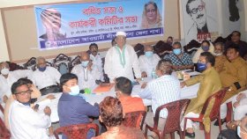 ইউপি নির্বাচনে আ.লীগের বিদ্রোহীদের বহিষ্কার 