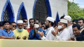 দুধ-ডিমের উৎপাদন বাড়াবেন প্রাণ গোপাল দত্ত