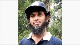 হাওরে নিখোঁজ ব্যবসায়ীর লাশ জেলের জালে