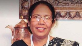 মহিলা আ.লীগের সাধারণ সম্পাদক মিনুর মৃত্যু