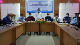 ‘নির্বাচনকে প্রভাবিত করতে রোহিঙ্গা সন্ত্রাসীদের ব্যবহার করা হচ্ছে’  