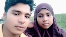 নদীতে নিখোঁজের ১৮ ঘণ্টা পর দম্পতির লাশ উদ্ধার