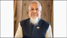 সোনারগাঁয়ে উপ-নির্বাচনে আ.লীগ প্রার্থীর প্রতিদ্বন্দ্বী নেই