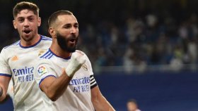 ৭ গোলের ম্যাচে জিতলো রিয়াল