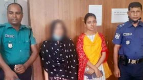 মেয়েকে লুকিয়ে রেখে অপহরণ মামলা, ৯ বছর পর উদ্ধার