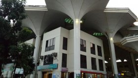 শিশু ধর্ষণের অভিযোগে রেলওয়ের নিরাপত্তা কর্মী আটক