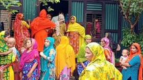 কুমিল্লায় পুকুরে ডুবে ২ শিশুর মৃত্যু