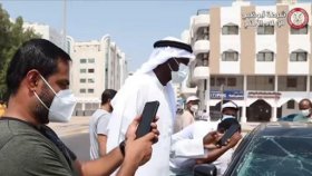 দুর্ঘটনায় ভিড় করলে ২৩ হাজার টাকা জরিমানা