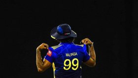 আর খেলবেন না মালিঙ্গা, বিদায় বললেন টি-টোয়েন্টিকেও