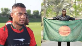 কিংসলেকে ‘ইয়েস কার্ড’ দিয়ে জামাল বললেন...