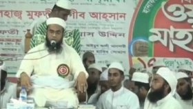 ছাত্র ধর্ষণে ইমামতি থেকে বহিষ্কার হয়ে এমএলএম শুরু রাগীবের