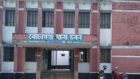 শিশুর মৃত্যুর পর মা-দাদির ‘ছিনতাইয়ের নাটক’