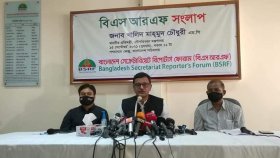 যমুনায় কর্ণফুলীর মতো টানেল হবে: নৌপরিবহন প্রতিমন্ত্রী