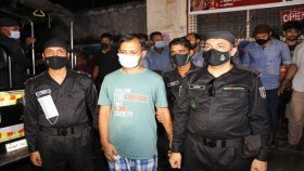 সৌদি বসে ঢাকার ভিওআইপি ব্যবসার নিয়ন্ত্রণ 