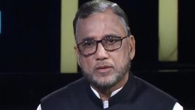 বঙ্গবন্ধু ছিলেন খাঁটি পরিবেশ ও প্রকৃতিপ্রেমিক: পরিবেশমন্ত্রী 