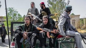 আফগান নারী মন্ত্রণালয় এখন তালেবানের ‘পাপ ও পুণ্য’ মন্ত্রণালয়