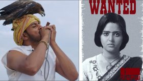 ‘প্রীতিলতা’র ফাঁকে ‘পদ্মাপুরান’! (ভিডিও)