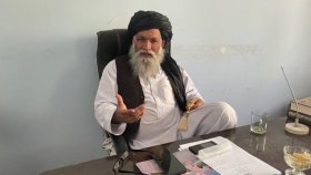 মানুষকে আতঙ্কে রাখতে চাই না: তালেবানের নৈতিকতা পুলিশ প্রধান