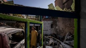 ‘শুধু ক্ষমা চাইলেই হবে না, যুক্তরাষ্ট্রকে ক্ষতিপূরণ দিতে হবে’   