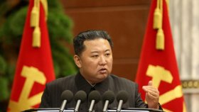 তিন বিশ্ব শক্তির চুক্তিতে পারমাণবিক অস্ত্র প্রতিযোগিতা শুরু হতে পারে: উ. কোরিয়া