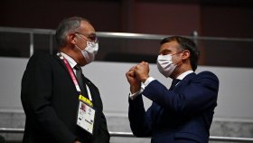 অস্ট্রেলিয়ার পর ফ্রান্সের সঙ্গে সামরিক চুক্তি বাতিল করলো সুইজারল্যান্ড