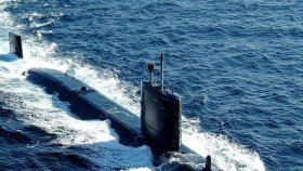 'সতর্ক বার্তা', পারমাণবিক সাবমেরিন ইস্যুতে ফ্রান্সের পাশে জার্মানি