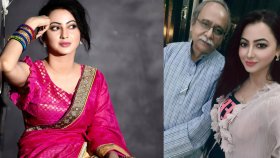 মুনতাসীর মামুনের ‘দোলা’ জাহারা মিতু