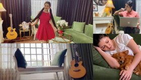 পরীমণির ‘নতুন বাসা’ কোথায়?