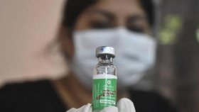 কোভিশিল্ডকে স্বীকৃতি দিলো যুক্তরাজ্য