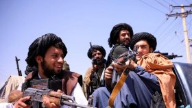 গনিমতের মাল নিয়েও তালেবানে বিরোধ