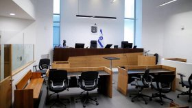 ‘আমরা কি আফগানিস্তানে বাস করছি?’, পুলিশের সমালোচনায় ইসরায়েলি বিচারক