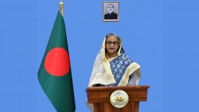 বিশ্বে ‘ভ্যাকসিন বিভাজন’ দূর করার আহ্বান প্রধানমন্ত্রীর