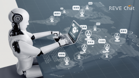 চ্যাটবটে আরও উন্নত ফিচার যুক্ত করলো রিভ চ্যাট