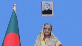 বৈশ্বিক সুদৃঢ় খাদ্য ব্যবস্থা গড়ে তোলার পরামর্শ প্রধানমন্ত্রীর