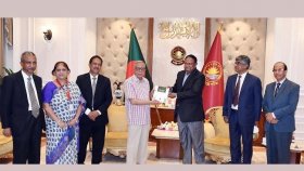 ভোক্তা প্রতারণা বন্ধে কার্যকর উপায় বের করার নির্দেশ রাষ্ট্রপতির