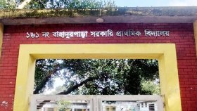 ৫ স্কুলছাত্রীর করোনা শনাক্ত, ক্লাস বন্ধ