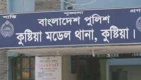 মধ্যরাতে ঘুম থেকে তুলে যুবককে গুলি করে হত্যা