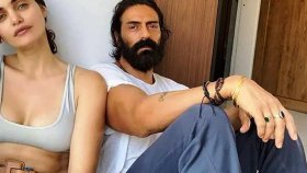 মাদককাণ্ড: পুলিশের তোপের মুখে অর্জুন পরিবার