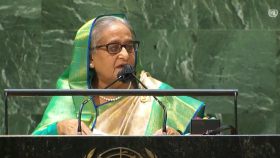 করোনা মোকাবিলায় অন্তর্ভুক্তিমূলক ও বৈশ্বিক পরিকল্পনা গ্রহণের আহ্বান প্রধানমন্ত্রীর